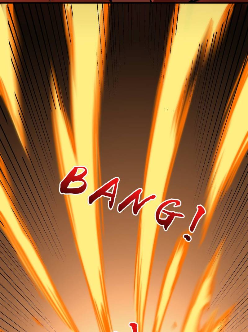 I'm Really Not A Supervillain Chapter 262 42